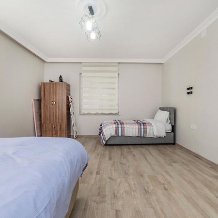 Fresh Apartment In Authentic Neighborhood Bursa Exterior photo