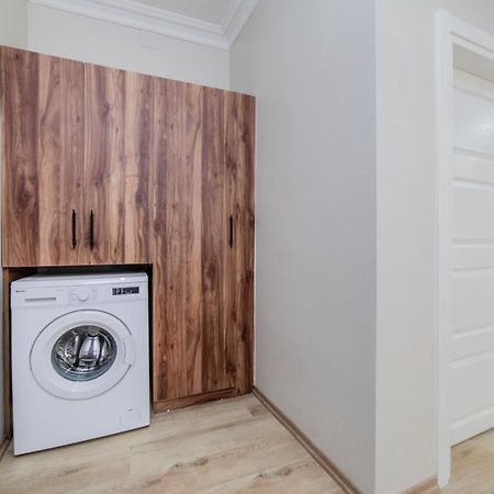 Fresh Apartment In Authentic Neighborhood Bursa Exterior photo