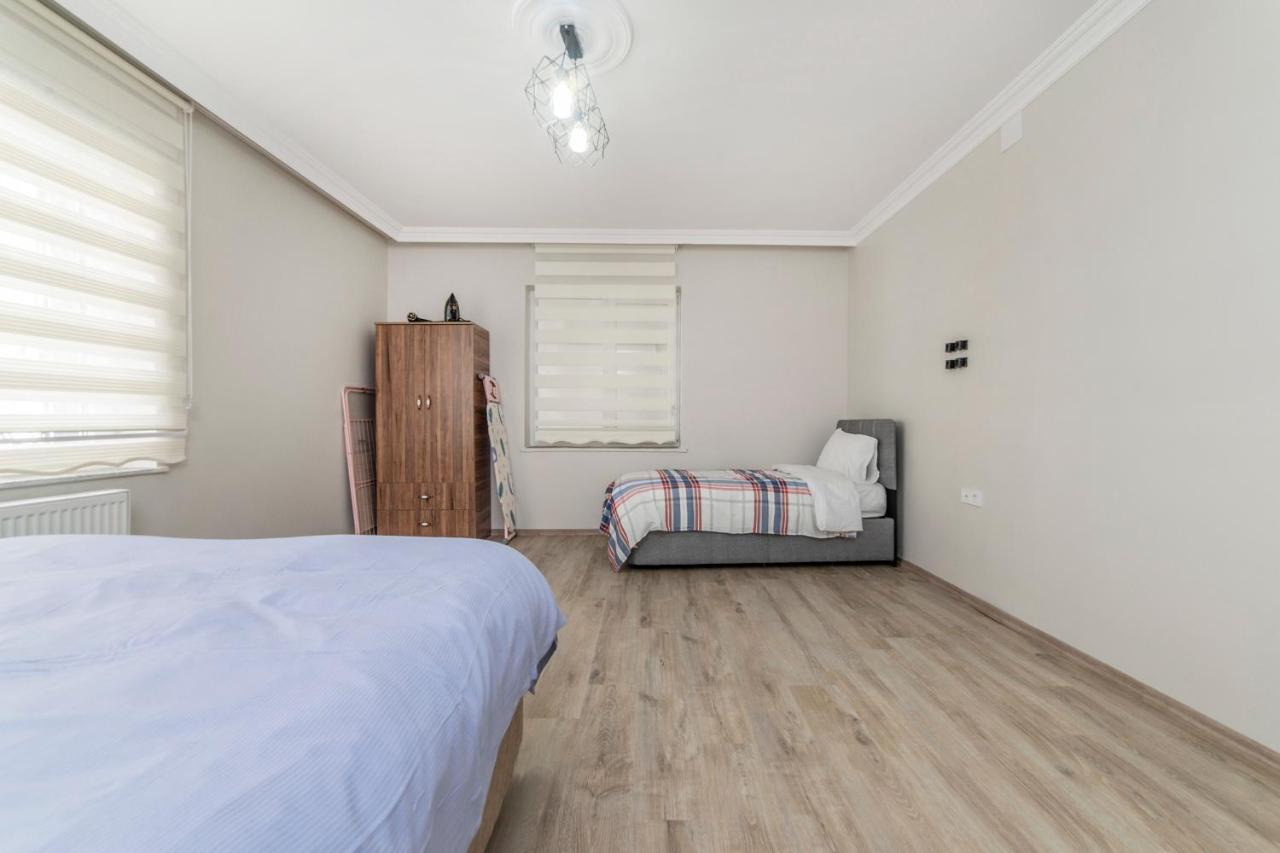 Fresh Apartment In Authentic Neighborhood Bursa Exterior photo