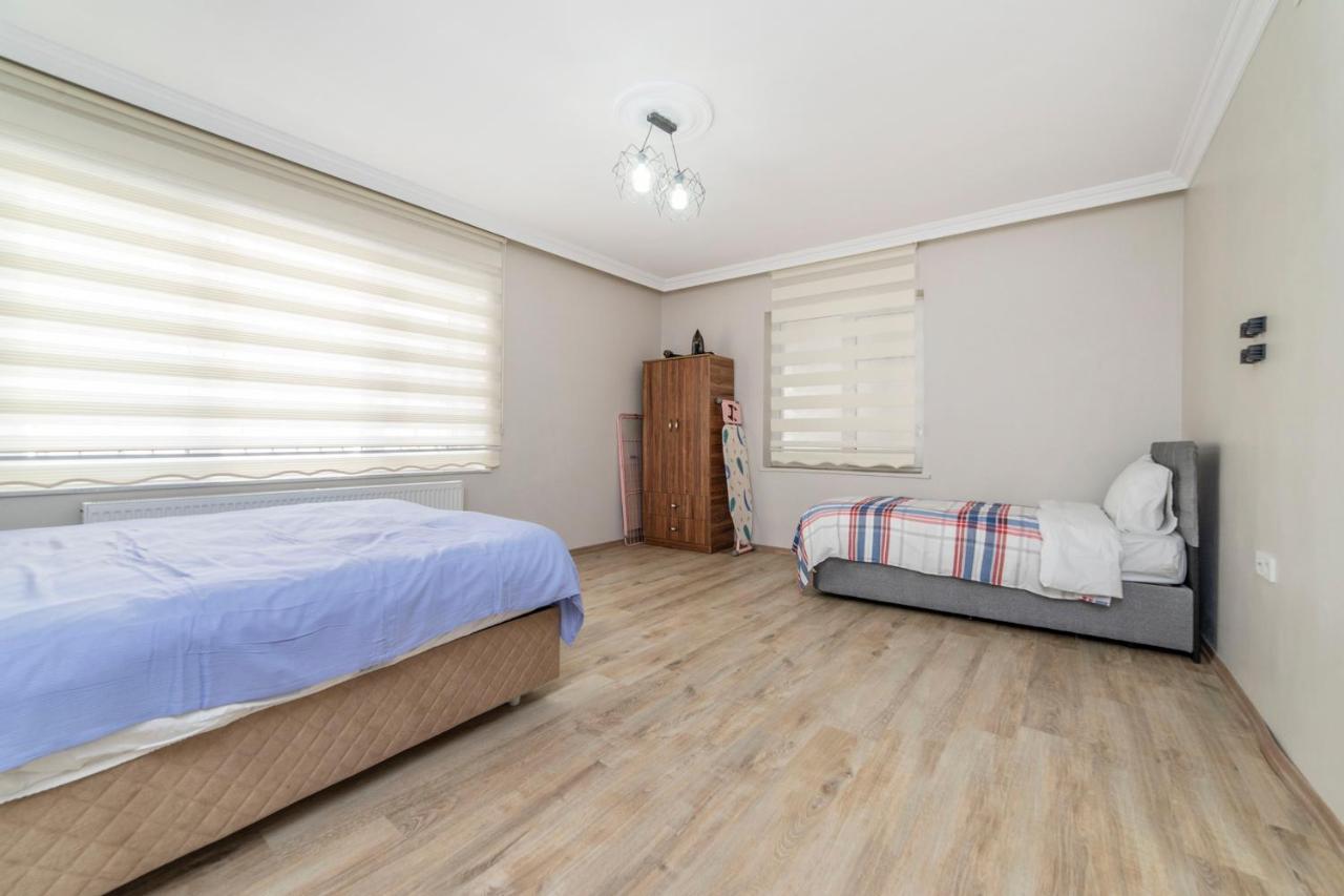 Fresh Apartment In Authentic Neighborhood Bursa Exterior photo