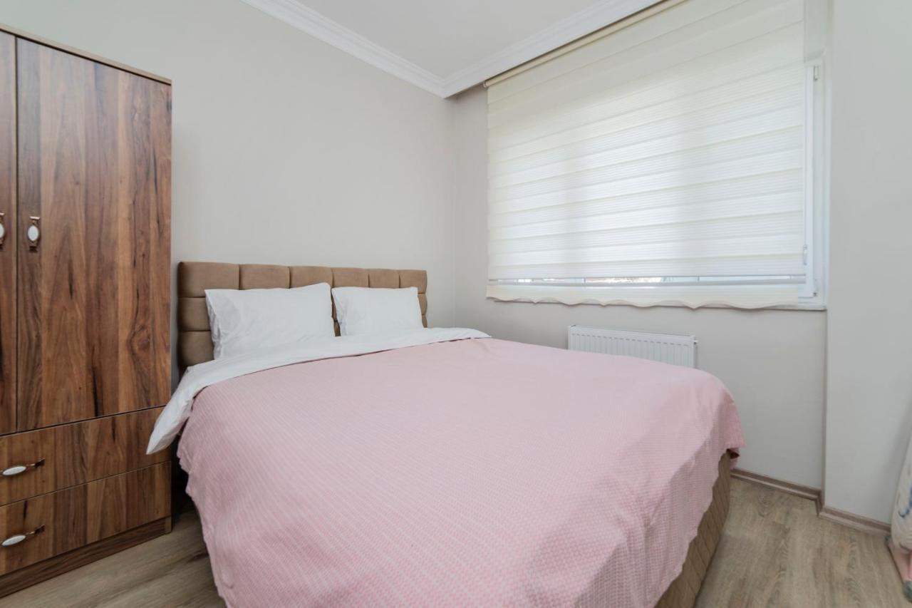 Fresh Apartment In Authentic Neighborhood Bursa Exterior photo