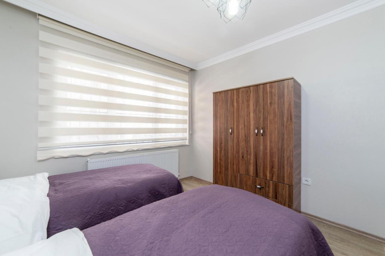 Fresh Apartment In Authentic Neighborhood Bursa Exterior photo