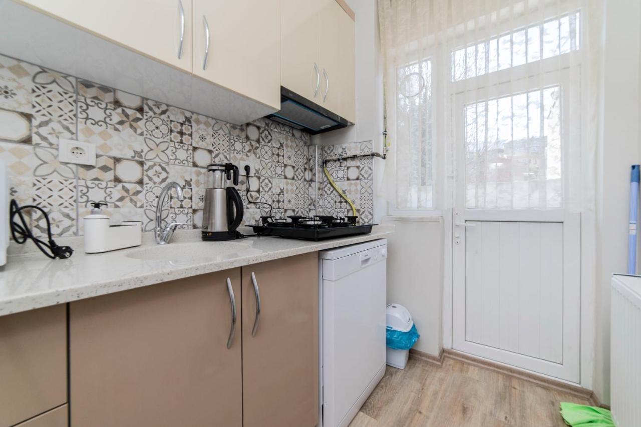 Fresh Apartment In Authentic Neighborhood Bursa Exterior photo