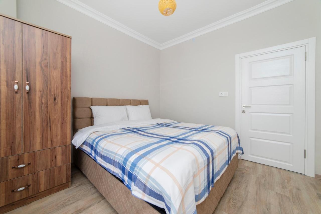 Fresh Apartment In Authentic Neighborhood Bursa Exterior photo