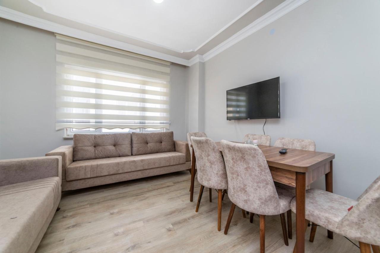 Fresh Apartment In Authentic Neighborhood Bursa Exterior photo