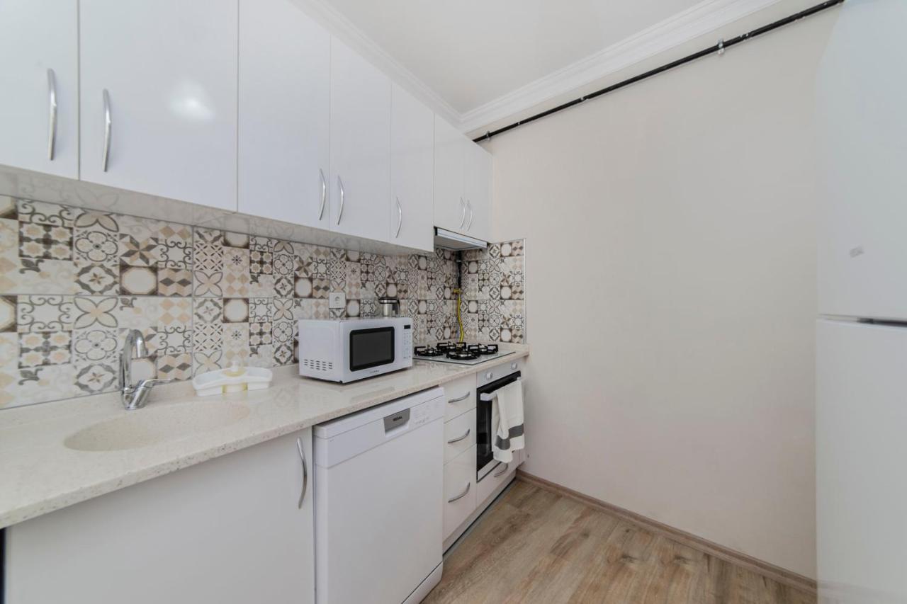 Fresh Apartment In Authentic Neighborhood Bursa Exterior photo