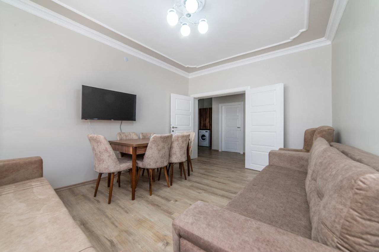 Fresh Apartment In Authentic Neighborhood Bursa Exterior photo