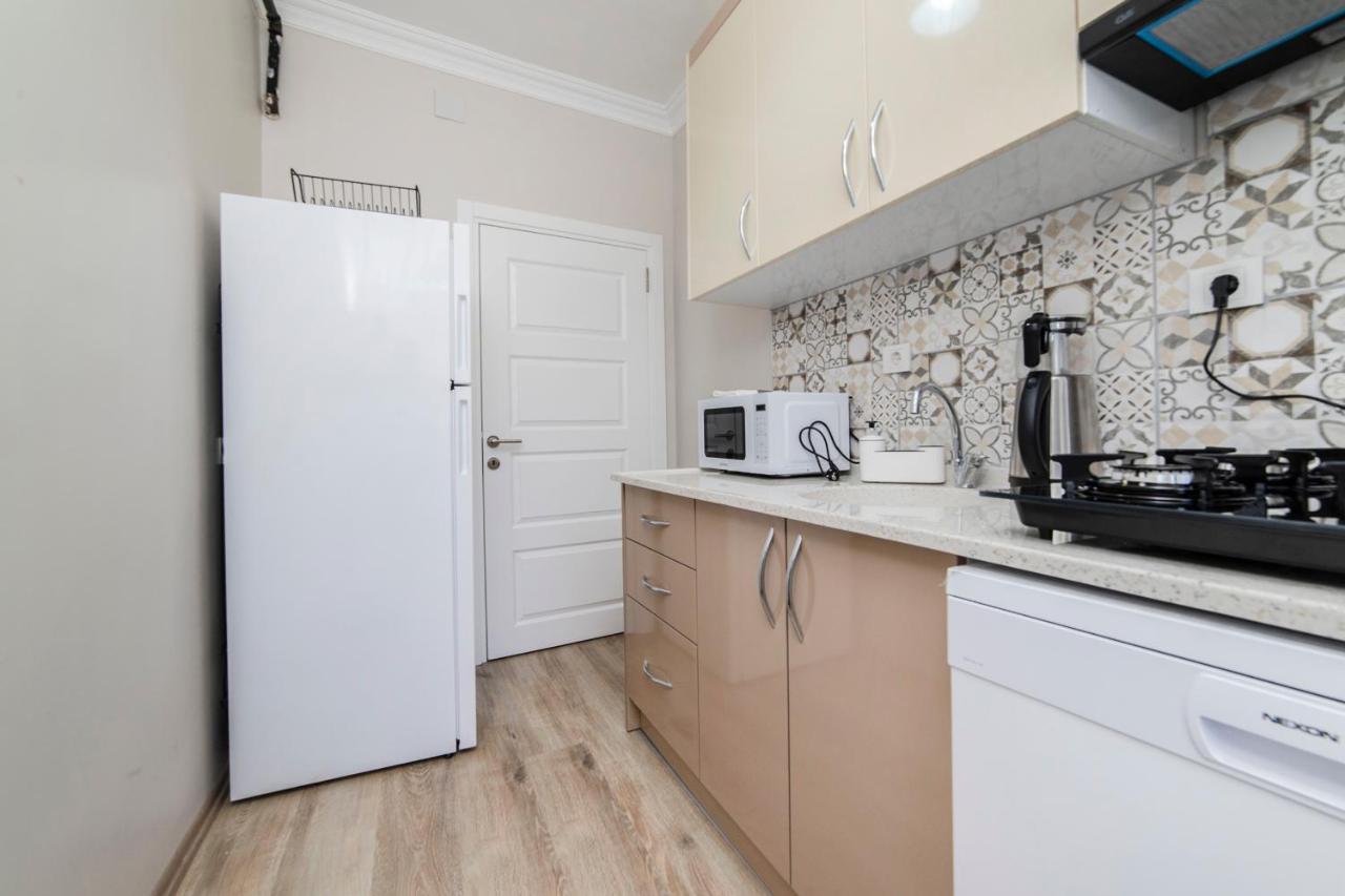 Fresh Apartment In Authentic Neighborhood Bursa Exterior photo