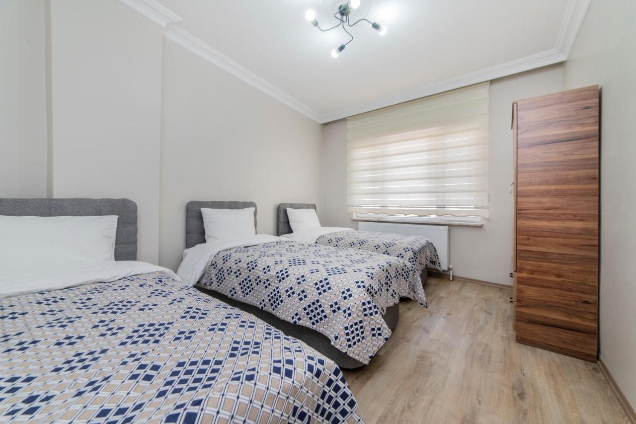 Fresh Apartment In Authentic Neighborhood Bursa Exterior photo