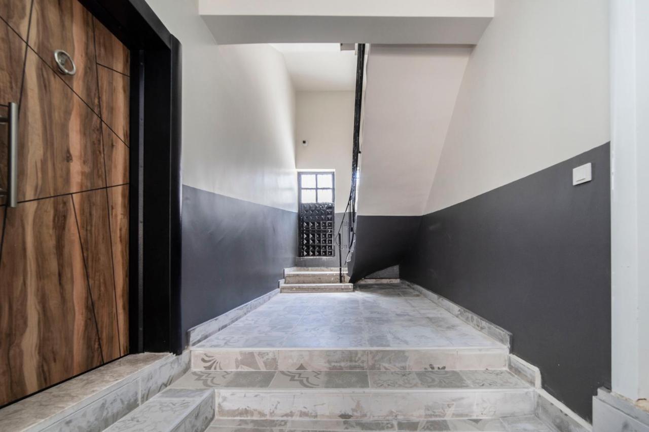Fresh Apartment In Authentic Neighborhood Bursa Exterior photo