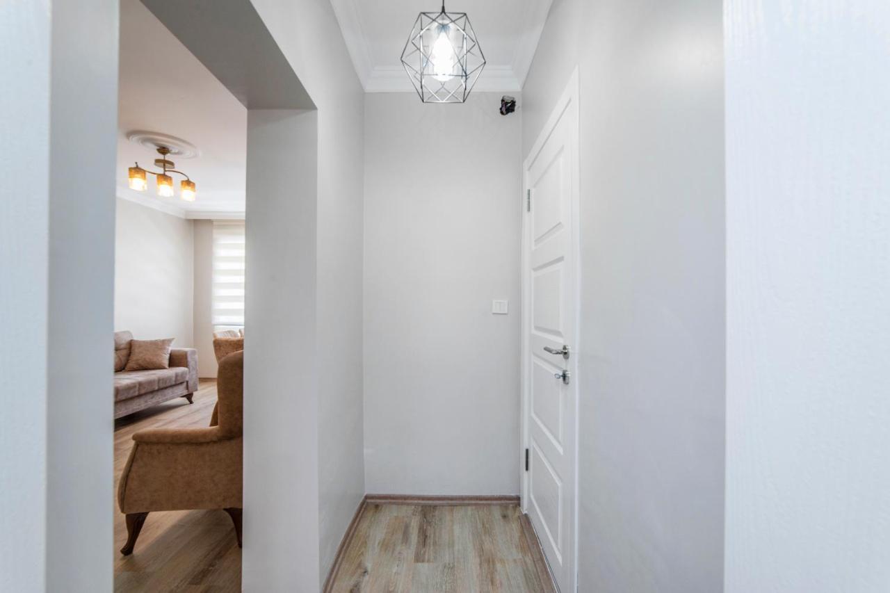 Fresh Apartment In Authentic Neighborhood Bursa Exterior photo