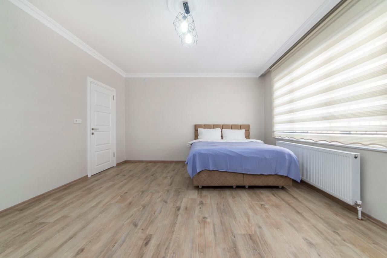 Fresh Apartment In Authentic Neighborhood Bursa Exterior photo