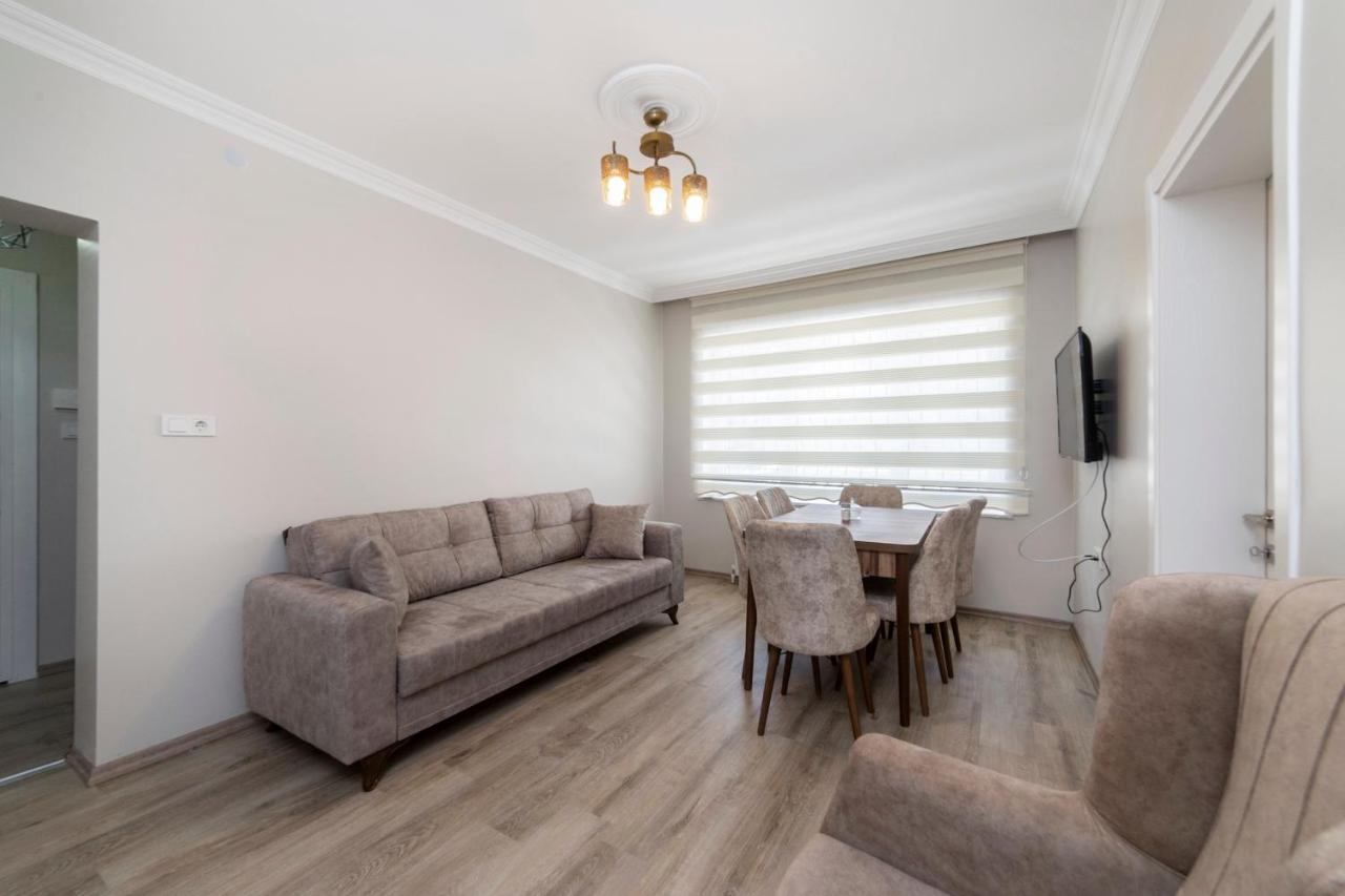 Fresh Apartment In Authentic Neighborhood Bursa Exterior photo