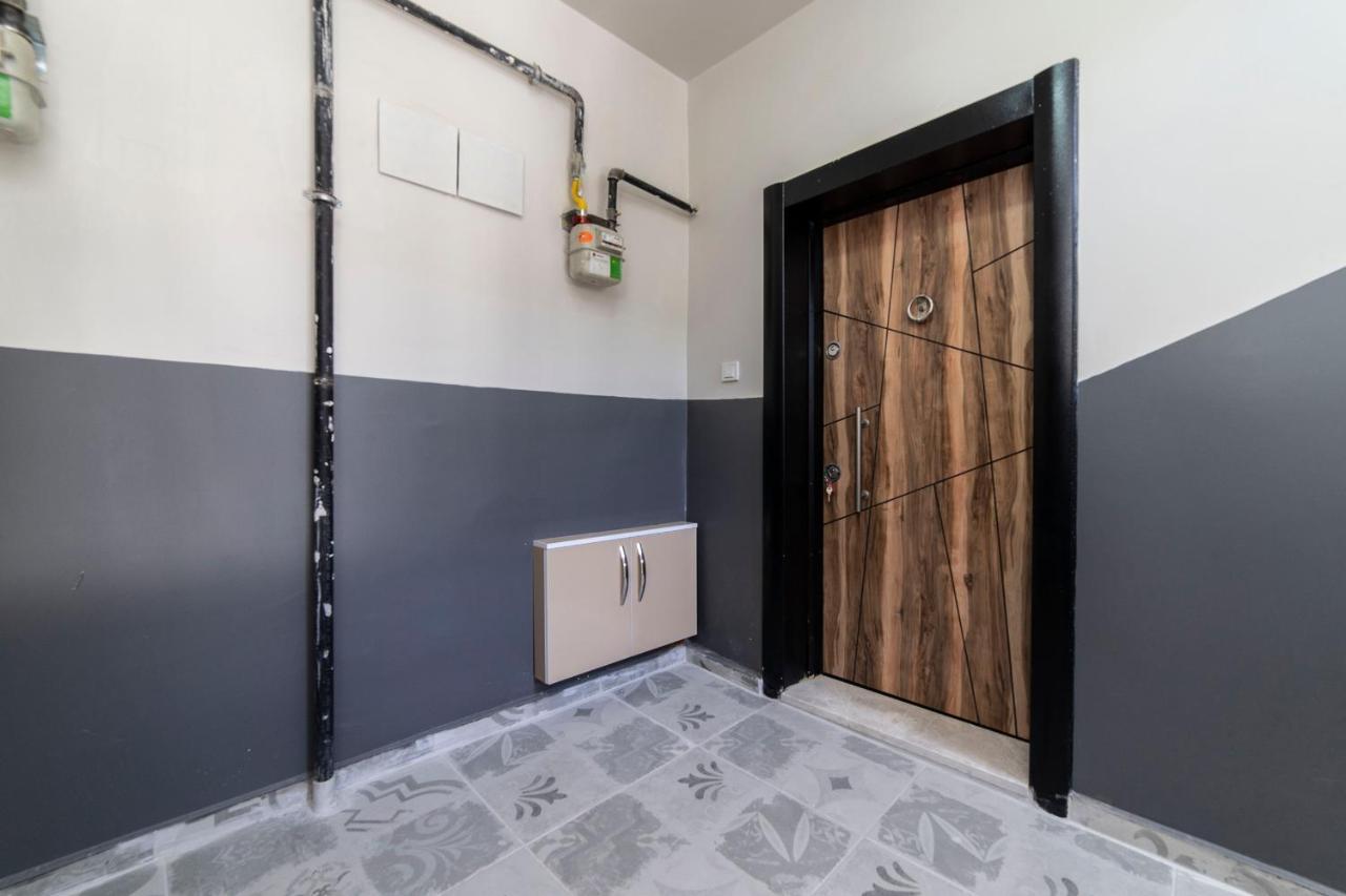 Fresh Apartment In Authentic Neighborhood Bursa Exterior photo