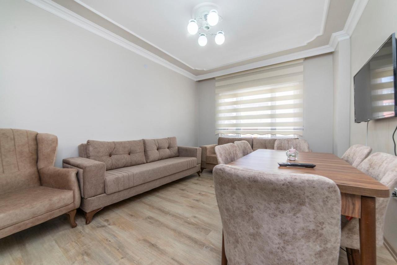 Fresh Apartment In Authentic Neighborhood Bursa Exterior photo
