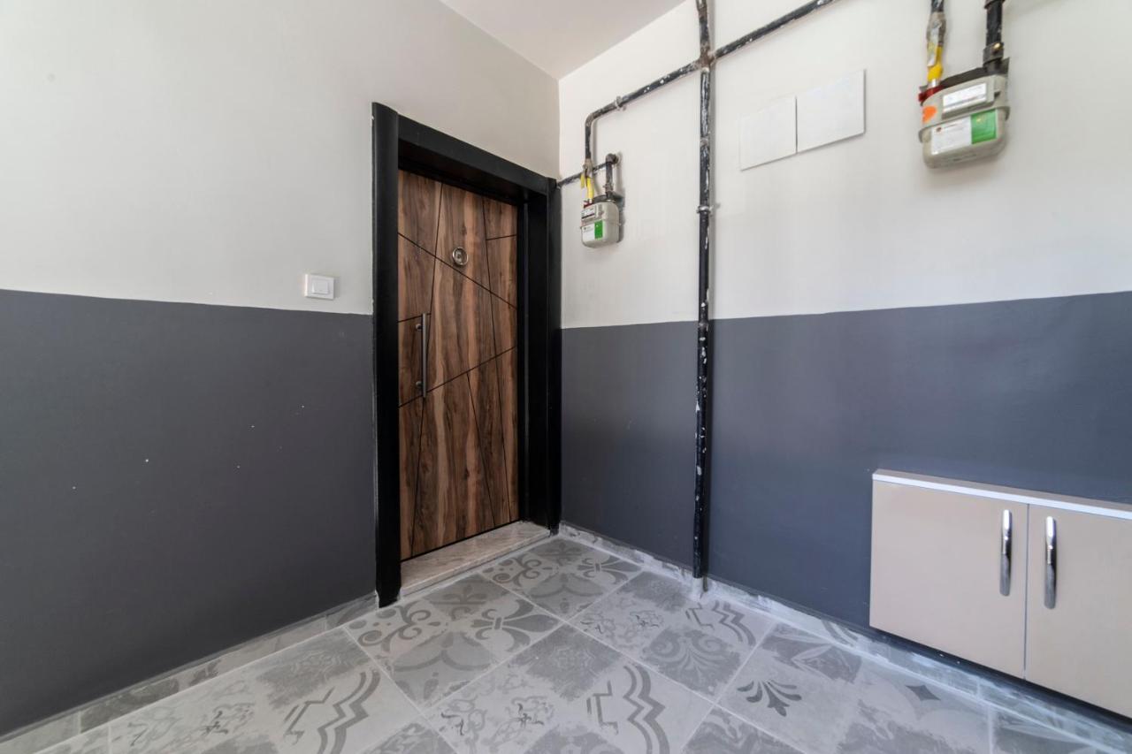 Fresh Apartment In Authentic Neighborhood Bursa Exterior photo
