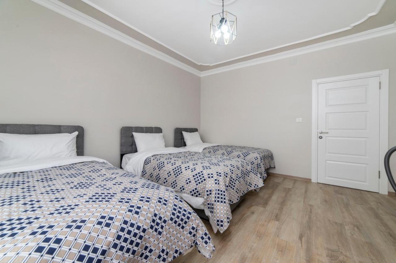 Fresh Apartment In Authentic Neighborhood Bursa Exterior photo