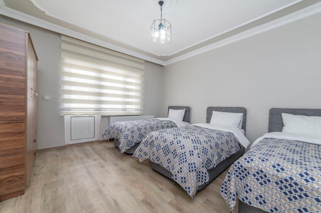 Fresh Apartment In Authentic Neighborhood Bursa Exterior photo