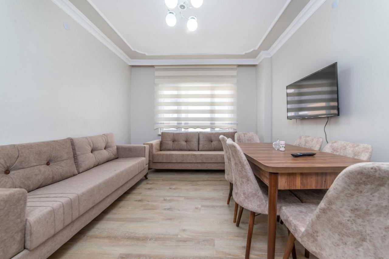 Fresh Apartment In Authentic Neighborhood Bursa Exterior photo