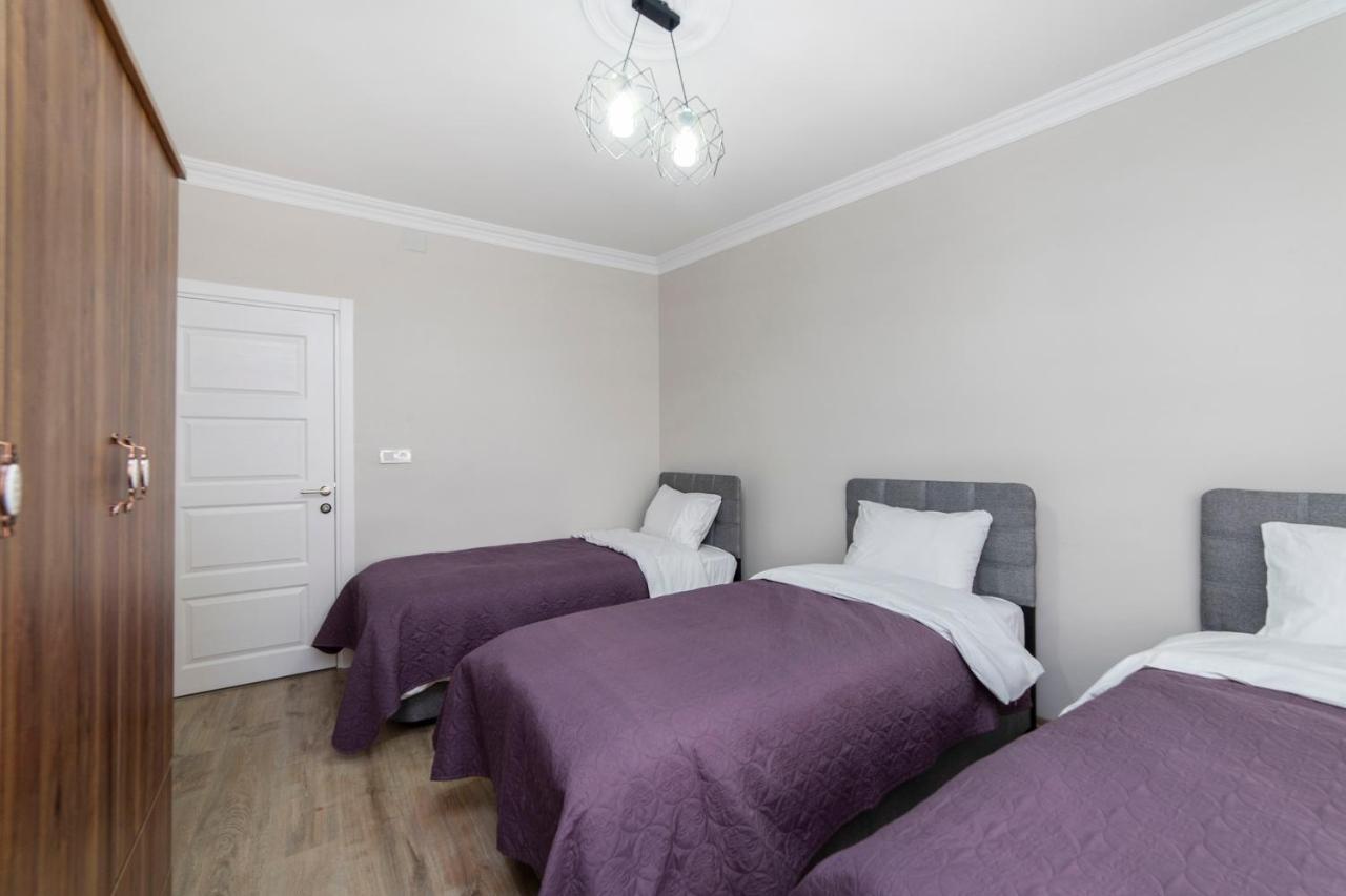 Fresh Apartment In Authentic Neighborhood Bursa Exterior photo