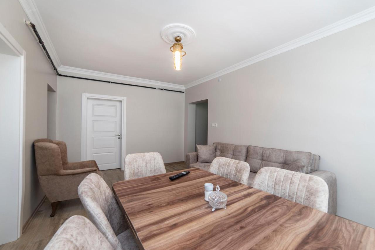 Fresh Apartment In Authentic Neighborhood Bursa Exterior photo